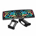 14 in 1 Board Push-up Bar